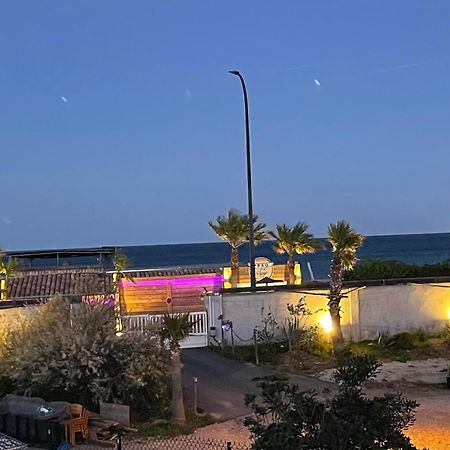 Sainte Maxime France 4 Etoiles Front De Mer Plage De La Nartelle Exterior photo